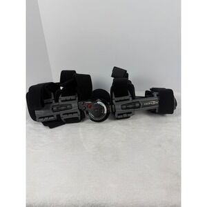 DonJoy Hinged Knee Brace Adjustable ROM Dial Immobilizer Support